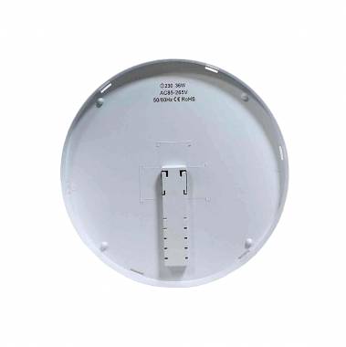 UFO LED φώτα οροφής λευκό φως 6500K 36W - LED UFO Light