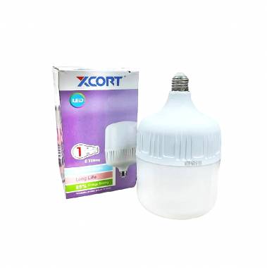 XCort Λάμπα 60W E27 - Light bulb LED lamp
