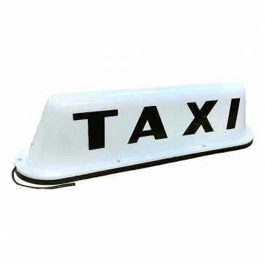 Επιγραφή TAXI AC-769 - TAXI Lamp Sign