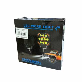 Προβολέας εργασίας LED 4"- LED work light