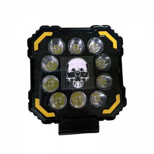 Προβολέας εργασίας LED 4"- LED work light