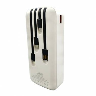 Andowl 15000mAh Power Bank Q-CD151 - LED Screen Display Power Bank