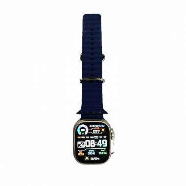 Andowl Smartwatch QU50 HD large οθόνη- Watch