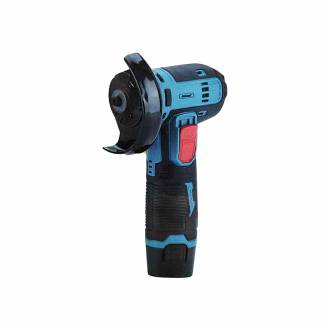 Andowl Γωνιακός Τροχός Με Μπαταρία 12V Q-JM825 - Angle grinder