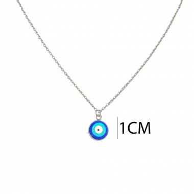 Γυναικείο Ατσάλινο Κολιέ – Women’s Steel Necklace