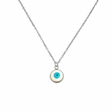 Γυναικείο Ατσάλινο Κολιέ – Women’s Steel Necklace