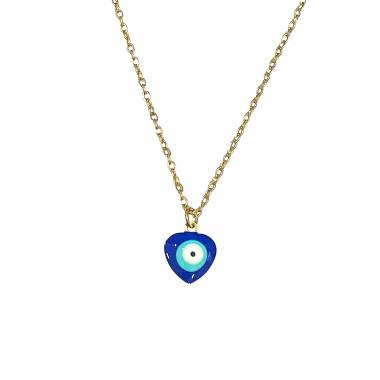Γυναικείο Ατσάλινο Κολιέ – Women’s Steel Necklace