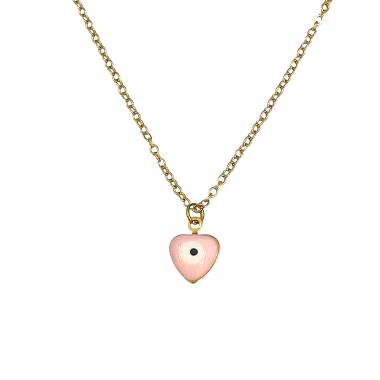 Γυναικείο Ατσάλινο Κολιέ – Women’s Steel Necklace