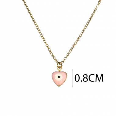 Γυναικείο Ατσάλινο Κολιέ – Women’s Steel Necklace