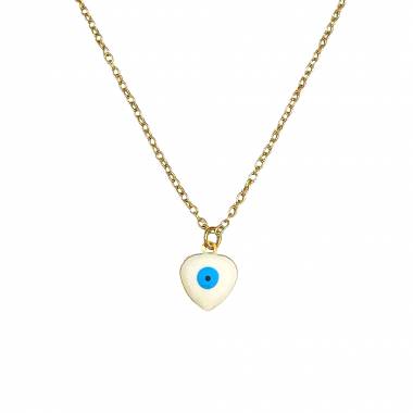 Γυναικείο Ατσάλινο Κολιέ – Women’s Steel Necklace