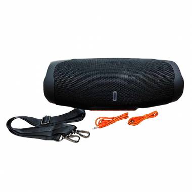 Φορητό Ηχείο Bluetooth V5.3 - Portable Speaker Wireless Bluetooth Booms Box RGB