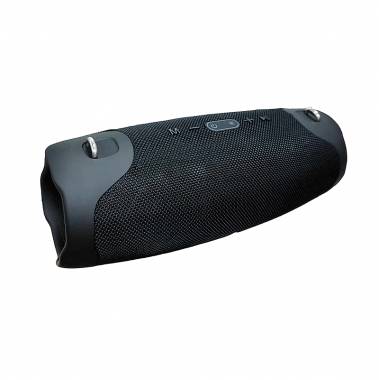 Φορητό Ηχείο Bluetooth V5.3 - Portable Speaker Wireless Bluetooth Booms Box RGB