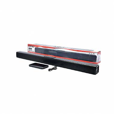 Φορητό ηχείο KMS-666 - Portable party speaker