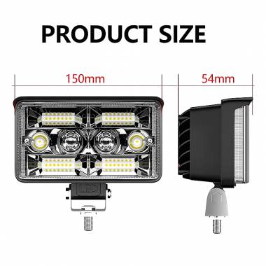 LED φώτα εργασίας προβολέας - LED work light