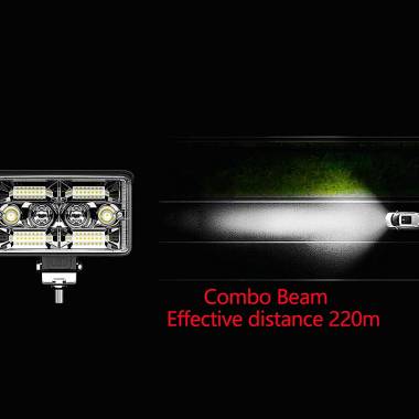 LED φώτα εργασίας προβολέας - LED work light