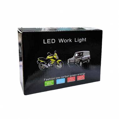 LED φώτα εργασίας προβολέας - LED work light