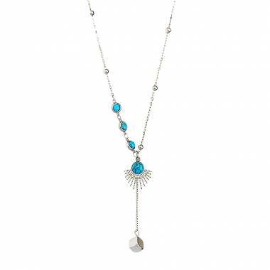 Γυναικείο Ατσάλινο Κολιέ – Women’s Steel Necklace