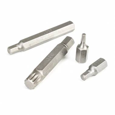 Rico Σετ Καρυδάκια 41τμχ - 41pcs Professional Power Bits