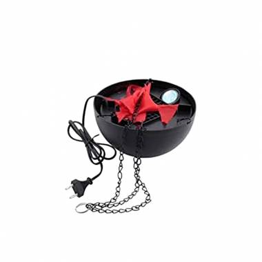 Διακοσμητικό Φωτιστικό Flame Light LED - Flame Lampe