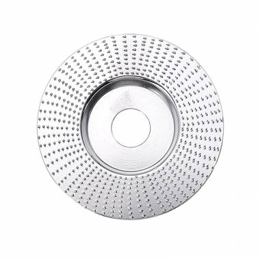 Uruisi star Ράσπα ξύλου δίσκος για γωνιακό τροχό - Woodworking angle grinder disc