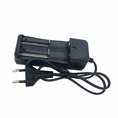 Φορτιστής μπαταρίας MD-282A Li-ion