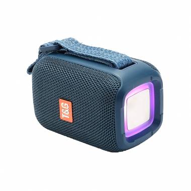 Φορητό Ασύρματο Ηχείο Bluetooth T&G TG-339 - Speaker