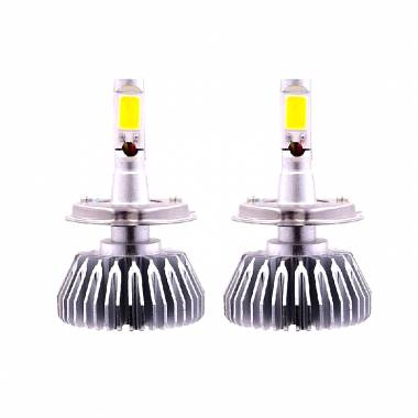 Λάμπα αυτοκινήτου LED DC 12V/24V 32w H7 - LED CAR HEADLIGHT