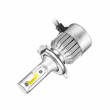 C6 Η4 6000Κ 36W 3800L Led Φώτα Αυτοκινήτου - Headlight