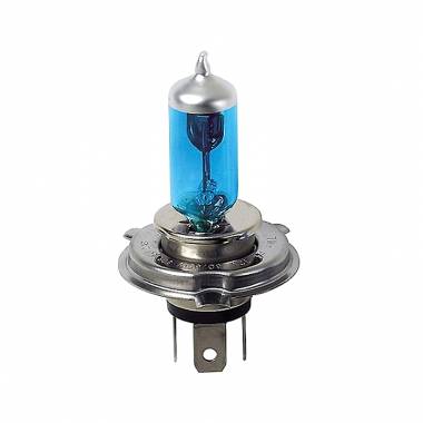 H.I.D. Λάμπες Αλογόνου Τύπου Xenon 70/75w 24v H4 2 τμχ - Xenon lights