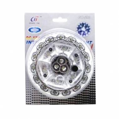 Guangtai εσωτερικό φώς αυτοκινήτου 12V - Guangtai Interior car light 12V