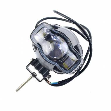 RTD LED προβολέας E03C - RTD LED irradiation lamp
