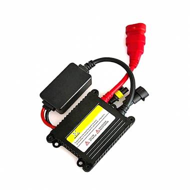 Wenchang Ανταλλακτικό Ballast 2τμχ - HID Xenon