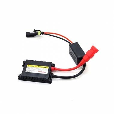 Wenchang Ανταλλακτικό Ballast 2τμχ - HID Xenon