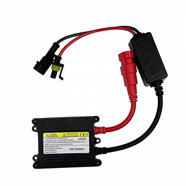 Wenchang Ανταλλακτικό Ballast 2τμχ - HID Xenon