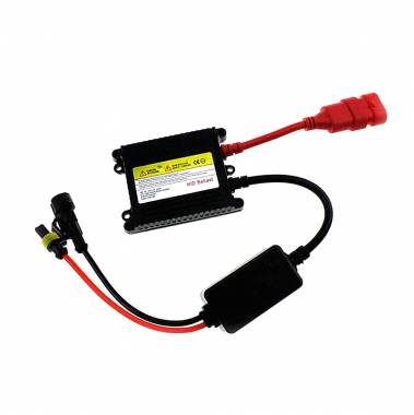 Wenchang Ανταλλακτικό Ballast 2τμχ - HID Xenon