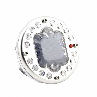 Διακοσμητικά φωτιστικά τροχών 4τμχ XF369 - Car wheel lights
