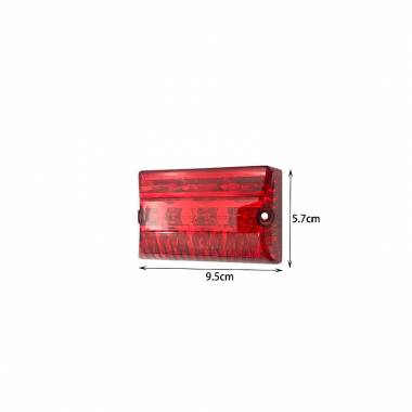 LED φώτα φορτηγού - LED Truck lights