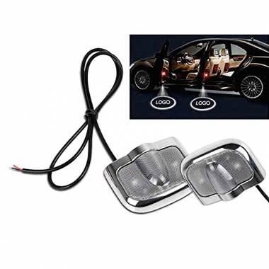 Φωτάκια πορτών αυτοκινήτου 2τμχ - Car door lights 2pcs