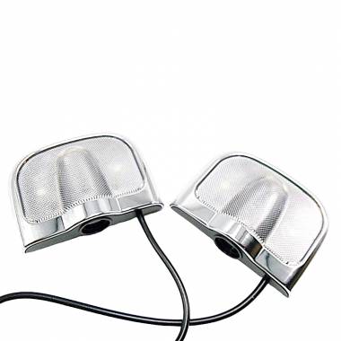 Φωτάκια πορτών αυτοκινήτου 2τμχ - Car door lights 2pcs