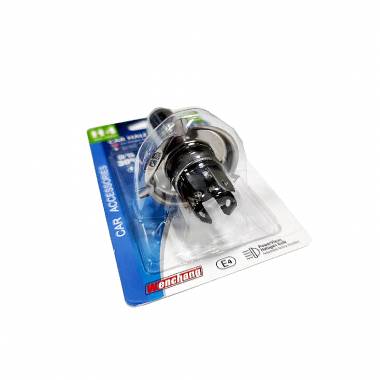 Λάμπα αλογόνου αυτοκινήτου H4 12ν 50/60w – Car halogen lamp