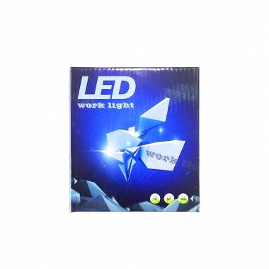 Προβολέας εργασίας LED 10-30V - LED work light