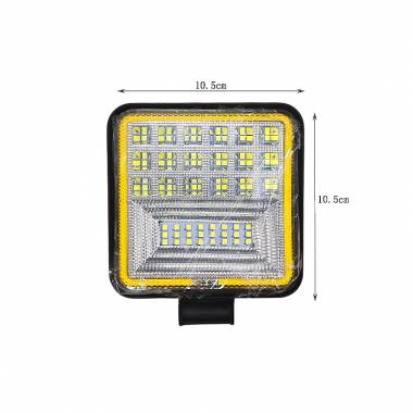 Προβολέας εργασίας LED 10-30V - LED work light