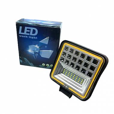 Προβολέας εργασίας LED 10-30V - LED work light