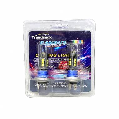 CANBUS Led Λάμπες αυτοκινήτου 8-80V - LED car light