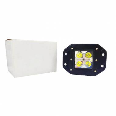 LED Προβολέας 12-24V - LED Irradiation lamp