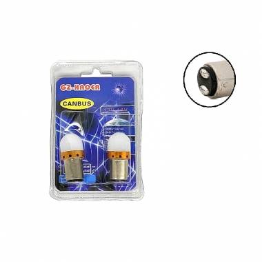 CANBUS Led Λάμπες αυτοκινήτου 12-18V - LED car light