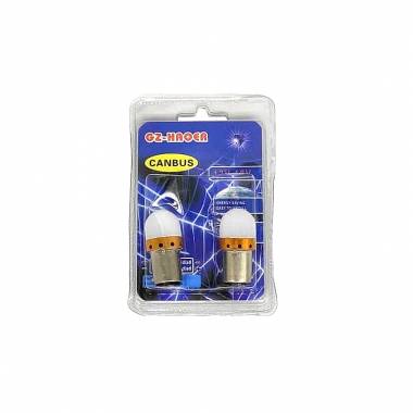 CANBUS Led Λάμπες αυτοκινήτου 12-18V - LED car light