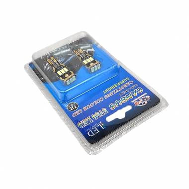 CANBUS Led Λάμπες αυτοκινήτου 12V - LED car light
