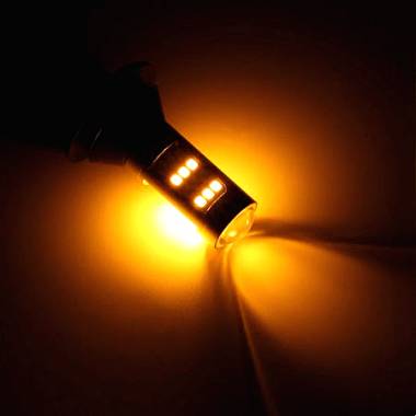 Λάμπα αυτοκινήτου SO.K - DRL&Turn light