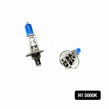Pegasus Skyline Xenon Λάμπα αυτοκινήτου H1 12v 55w - Auto-Tec H1